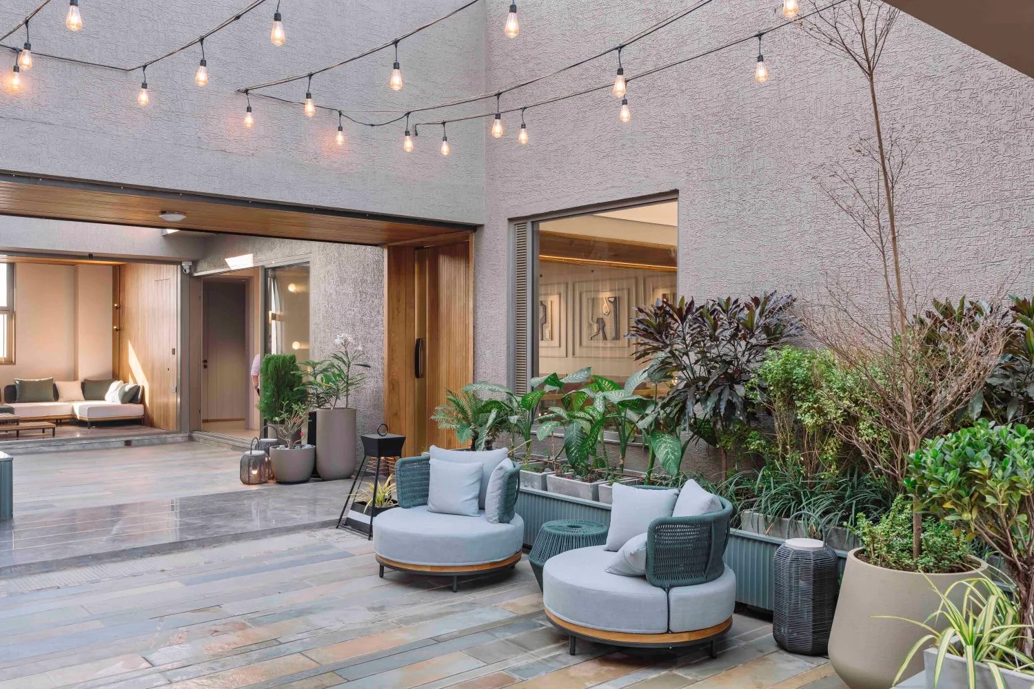 The Triplex House — image 4