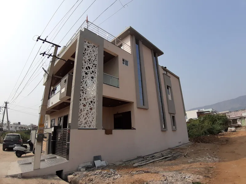 SATISH AGARWAL HOUSE — image 5