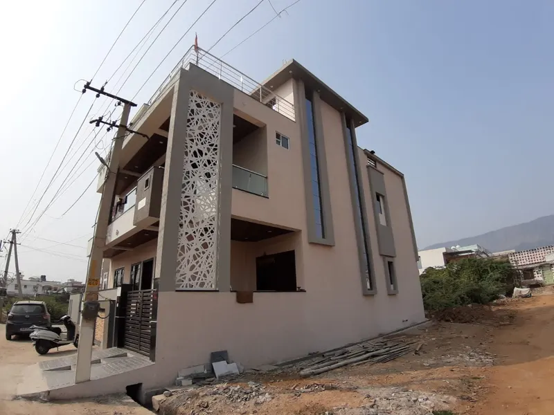 SATISH AGARWAL HOUSE — image 9