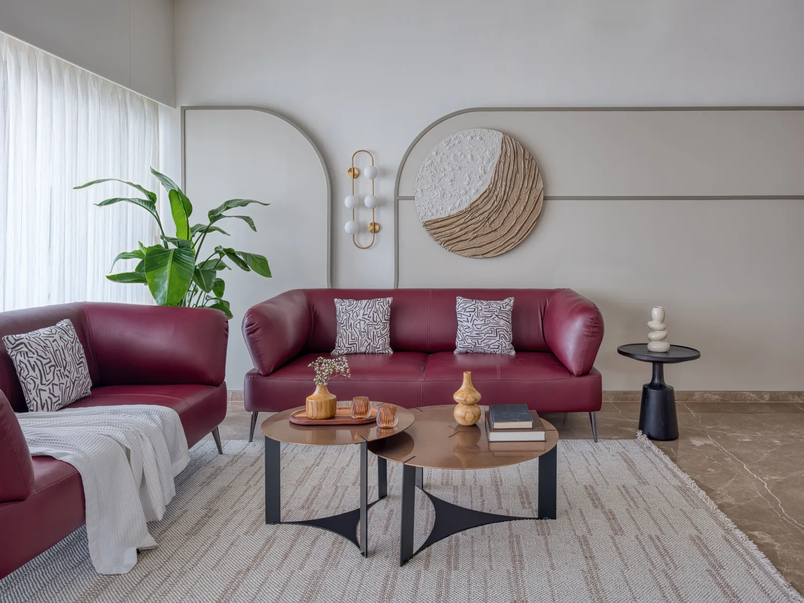 Pastle Poise Residence — image 1