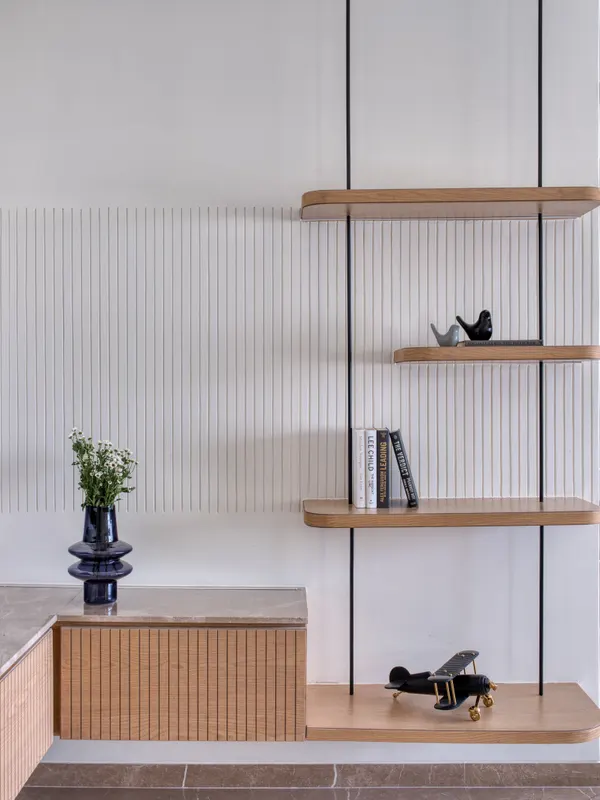 Pastle Poise Residence — image 5