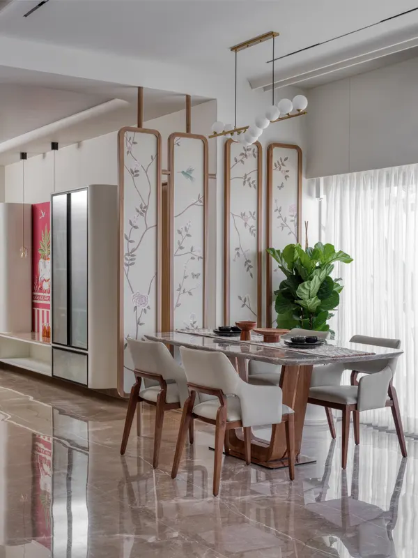 Pastle Poise Residence — image 6