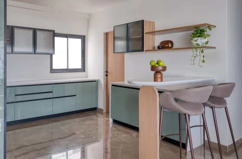 Pastle Poise Residence — image 11