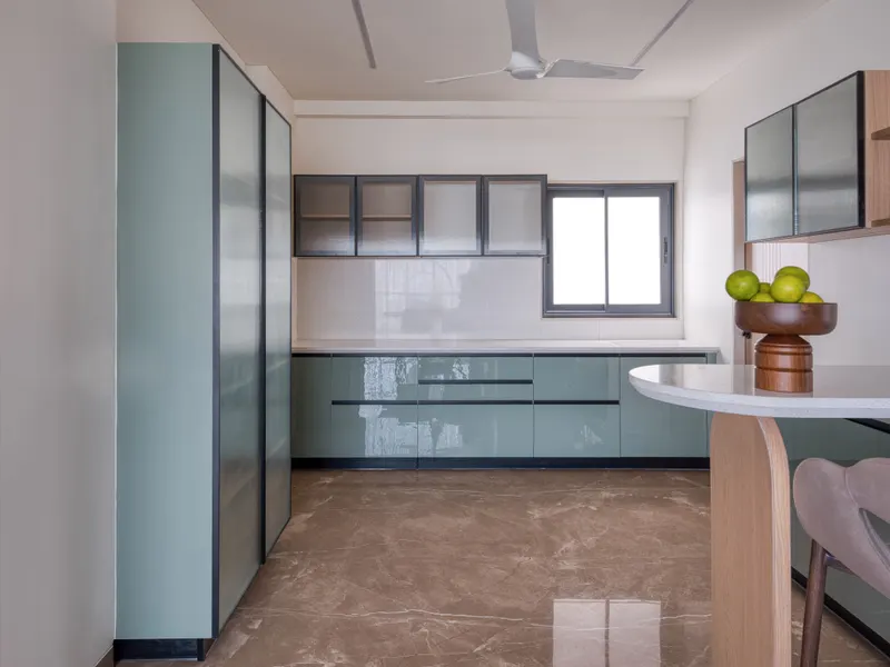 Pastle Poise Residence — image 12