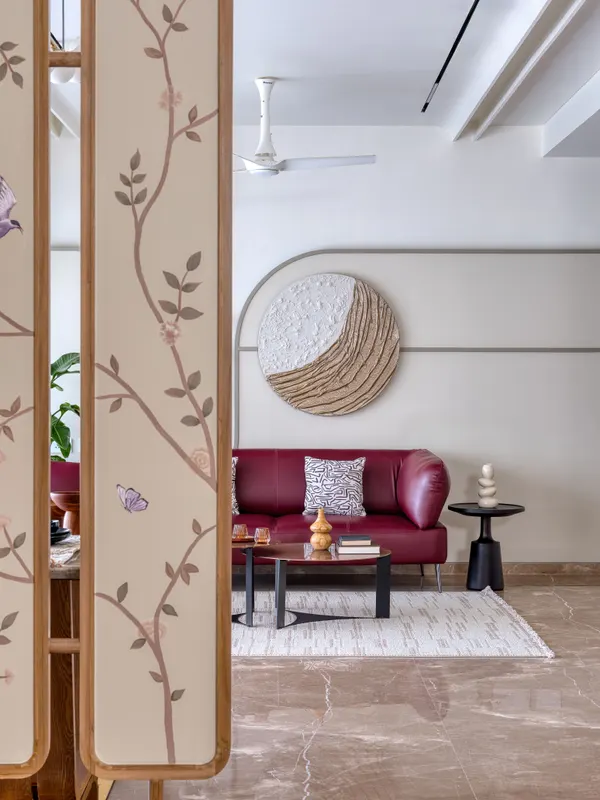Pastle Poise Residence — image 8