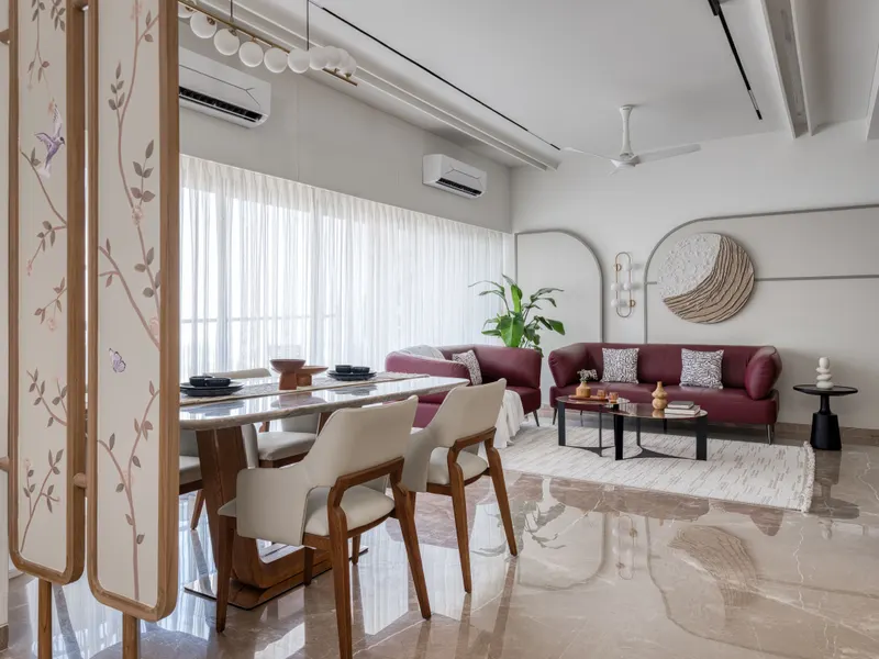 Pastle Poise Residence — image 9
