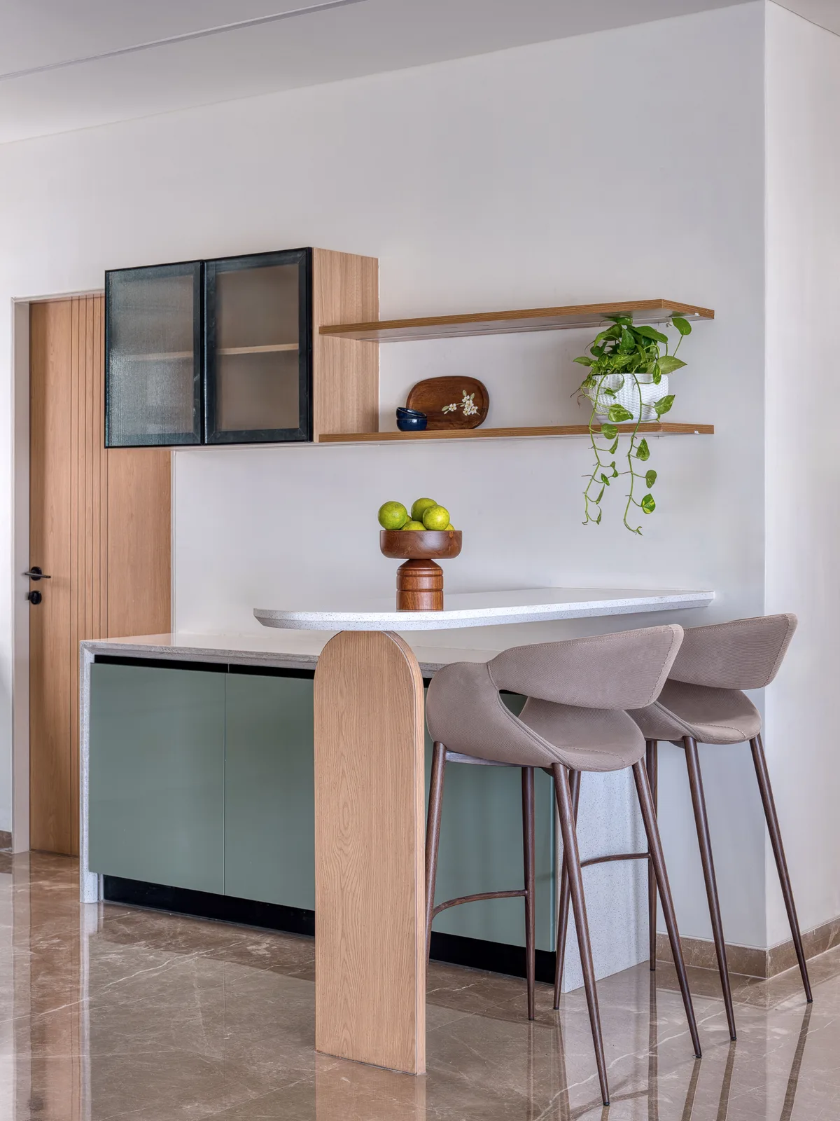 Pastle Poise Residence — image 13