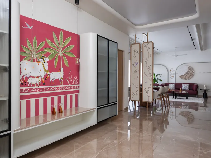 Pastle Poise Residence — image 14