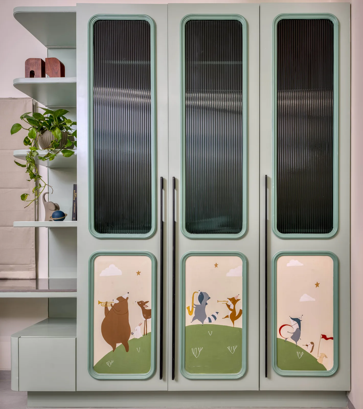 The Artful abode — image 1