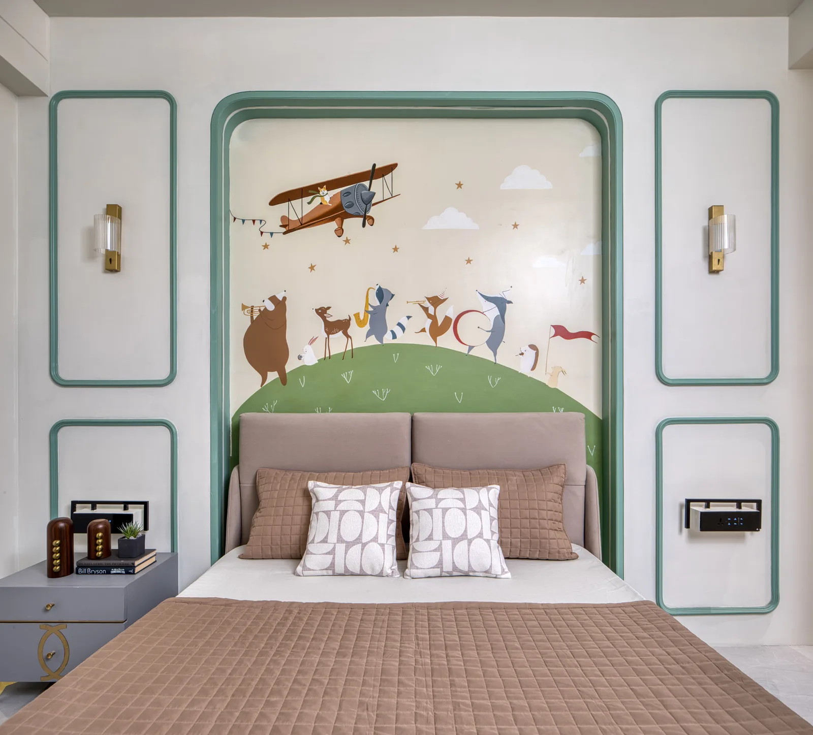 The Artful abode — image 4