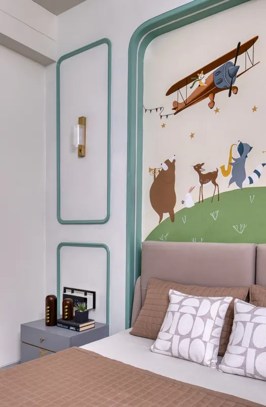 The Artful abode — image 5