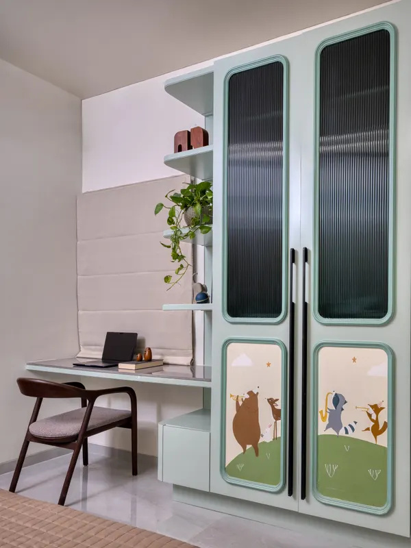 The Artful abode — image 6