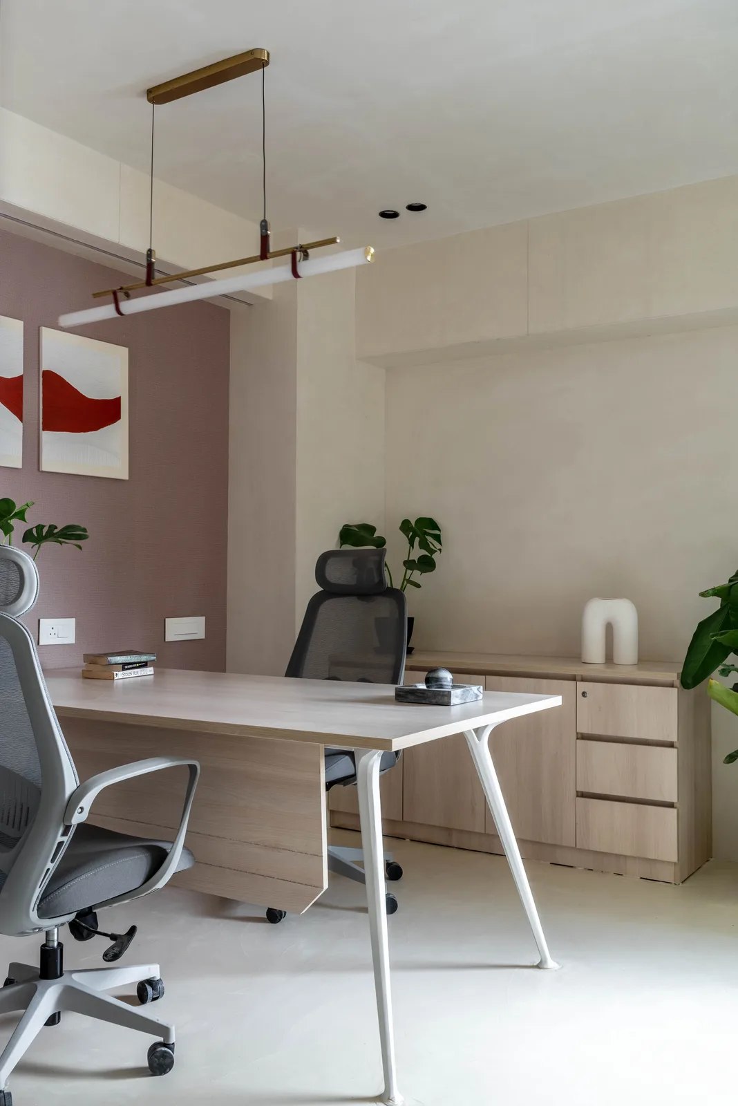 Sattva Office — image 1