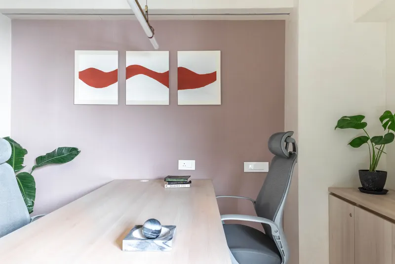 Sattva Office — image 2