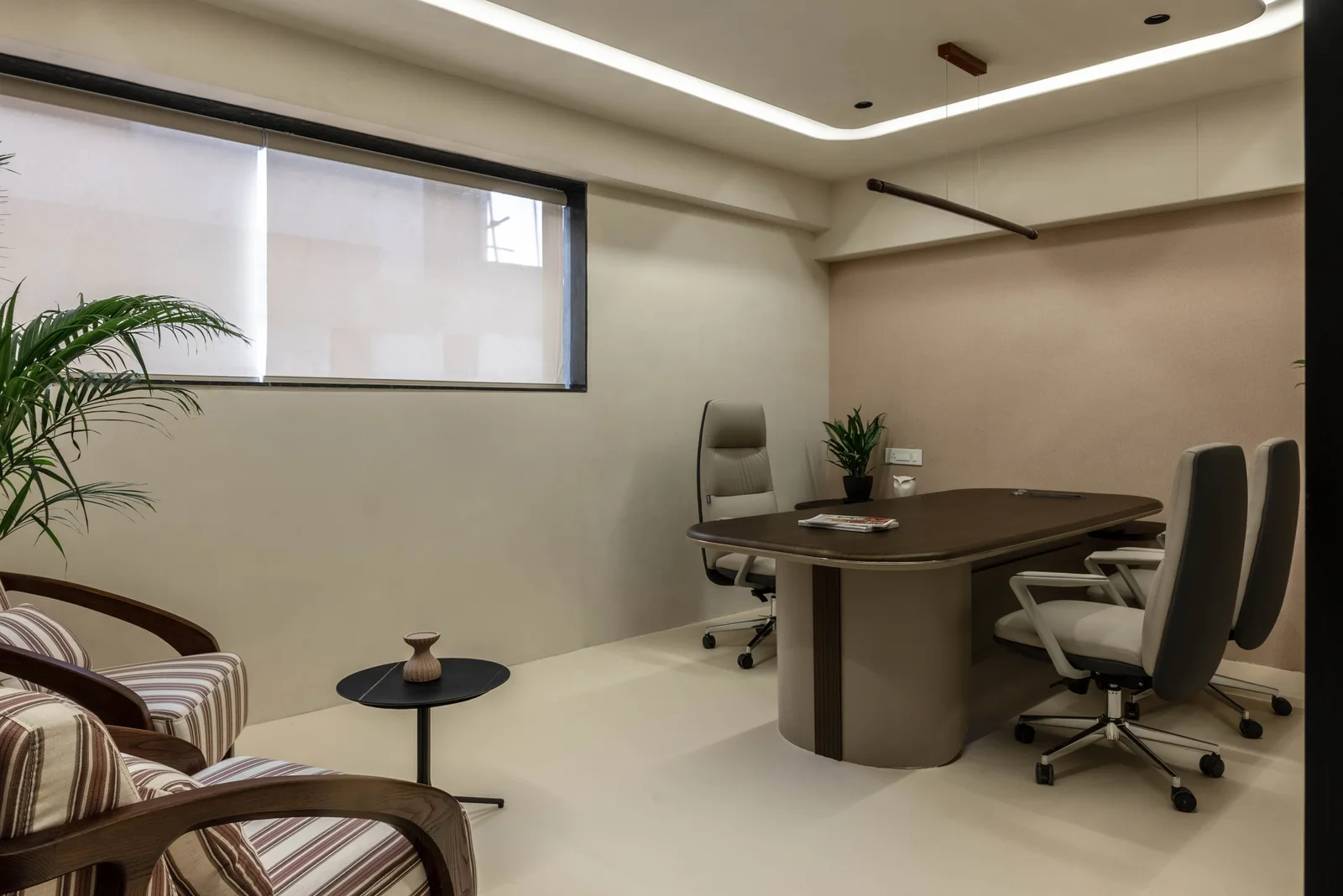 Sattva Office — image 4