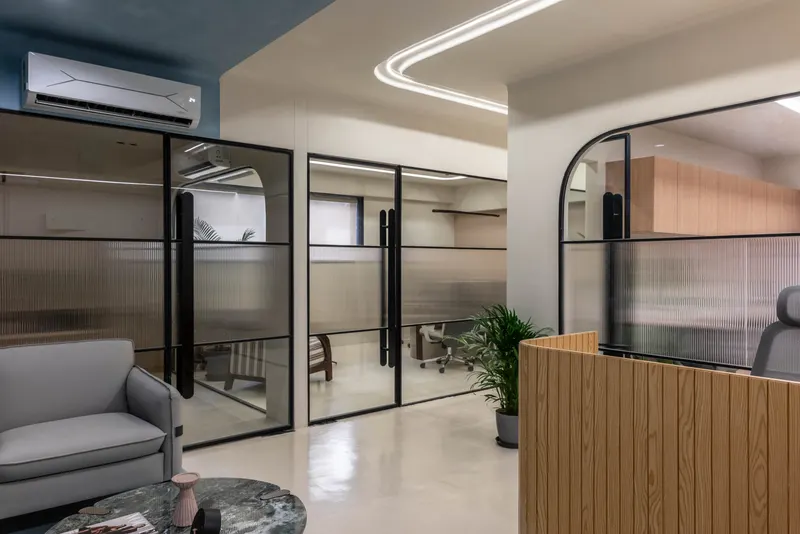 Sattva Office — image 6