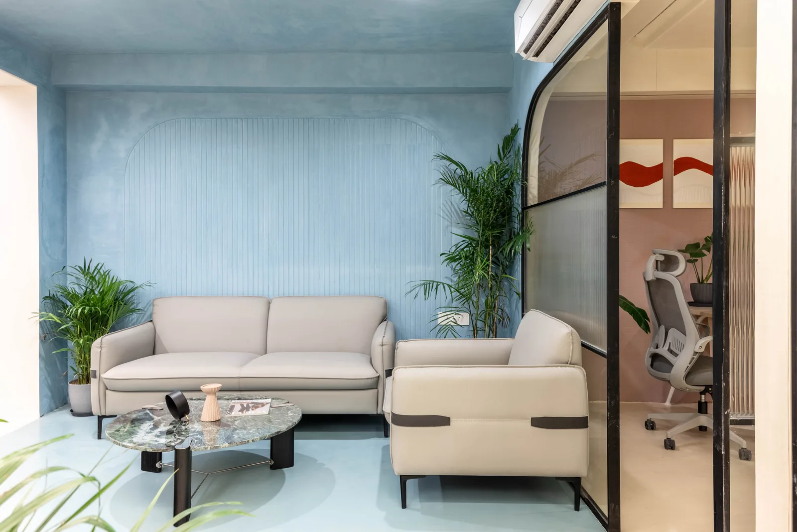 Sattva Office — image 7