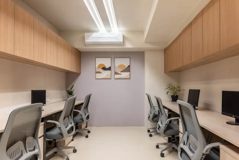 Sattva Office — image 9