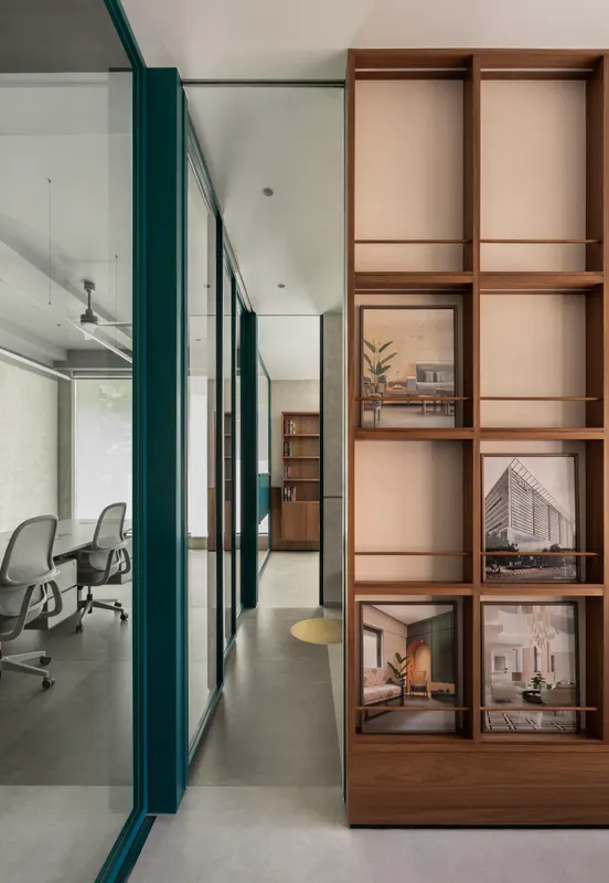 THE NEXUS:Where the Precision of Law Meets the Fluidity of Architecture — image 6