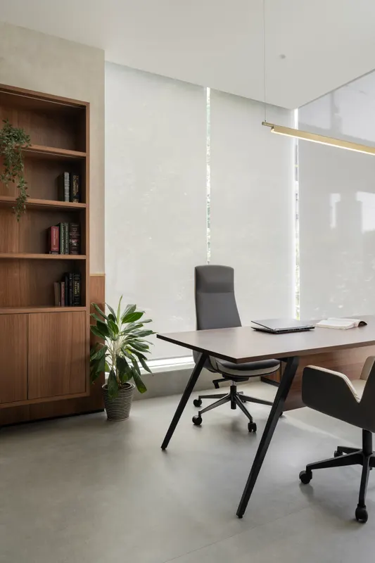 THE NEXUS:Where the Precision of Law Meets the Fluidity of Architecture — image 8
