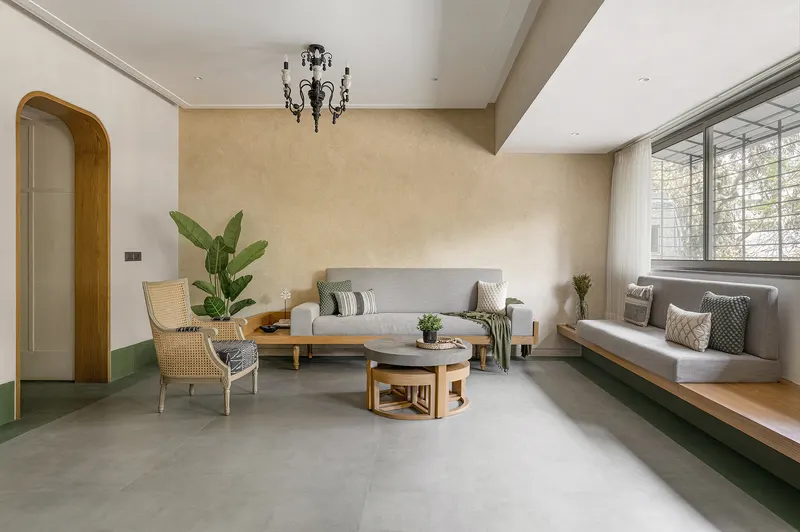 ORIGAMI OASIS:A Modern Interpretation of Goan Charm — image 2