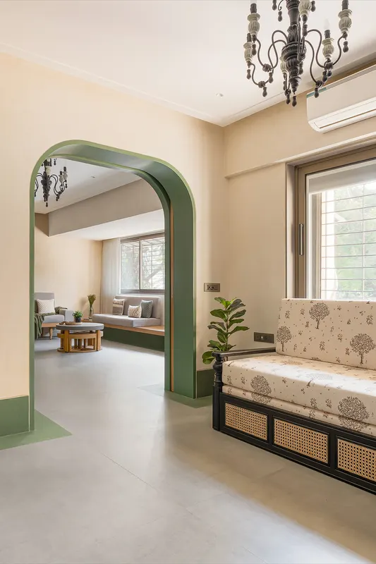 ORIGAMI OASIS:A Modern Interpretation of Goan Charm — image 11