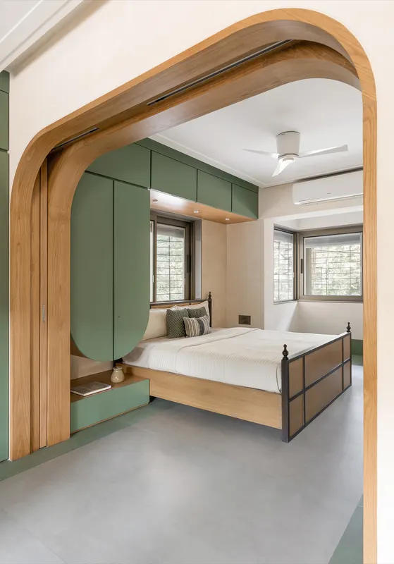 ORIGAMI OASIS:A Modern Interpretation of Goan Charm — image 12