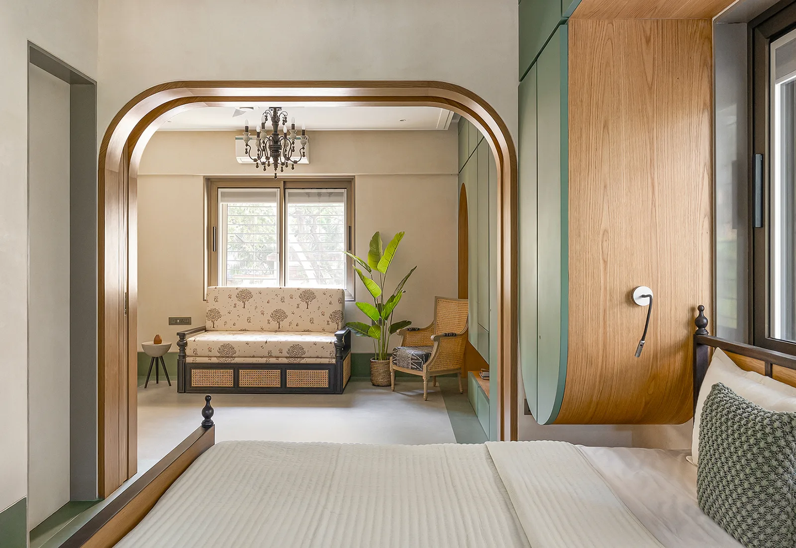 ORIGAMI OASIS:A Modern Interpretation of Goan Charm — image 13