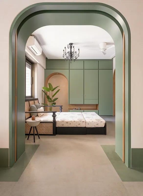 ORIGAMI OASIS:A Modern Interpretation of Goan Charm — image 9