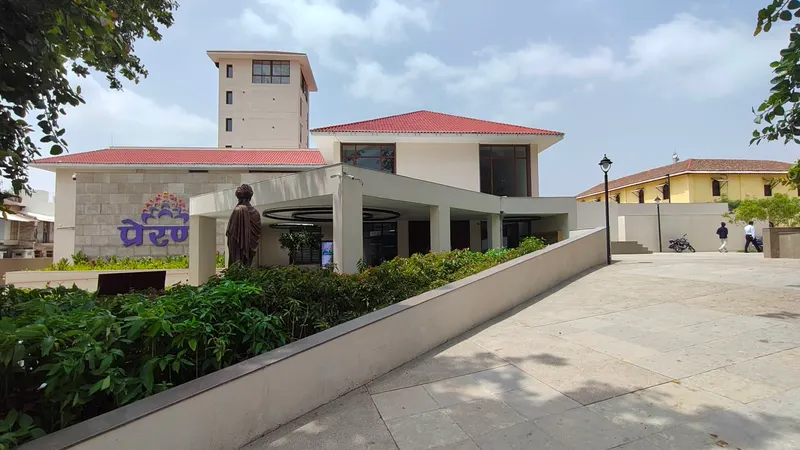 Prerna - An Experiential Learning Centre — image 2