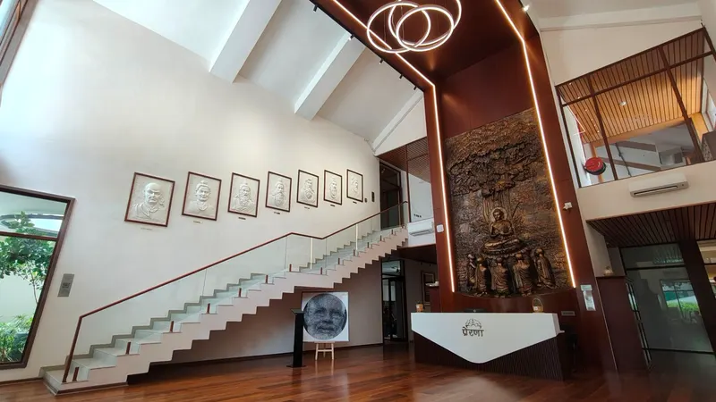 Prerna - An Experiential Learning Centre — image 9
