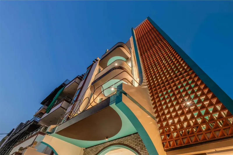 Symphony-An Architect’s Expression — image 2