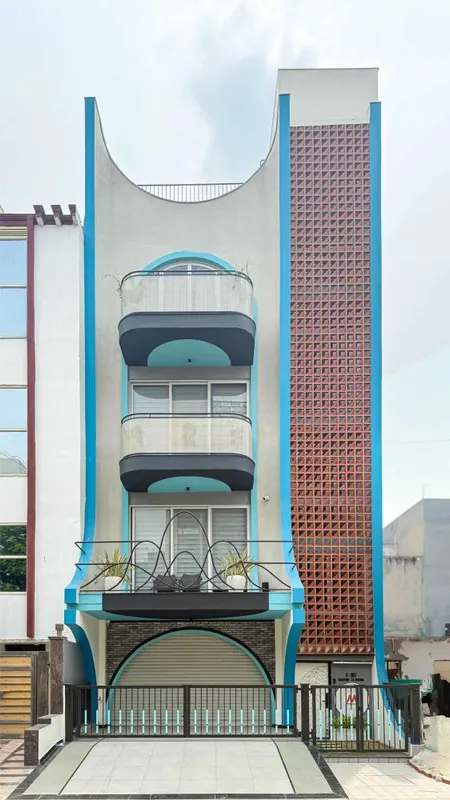 Symphony-An Architect’s Expression — image 3