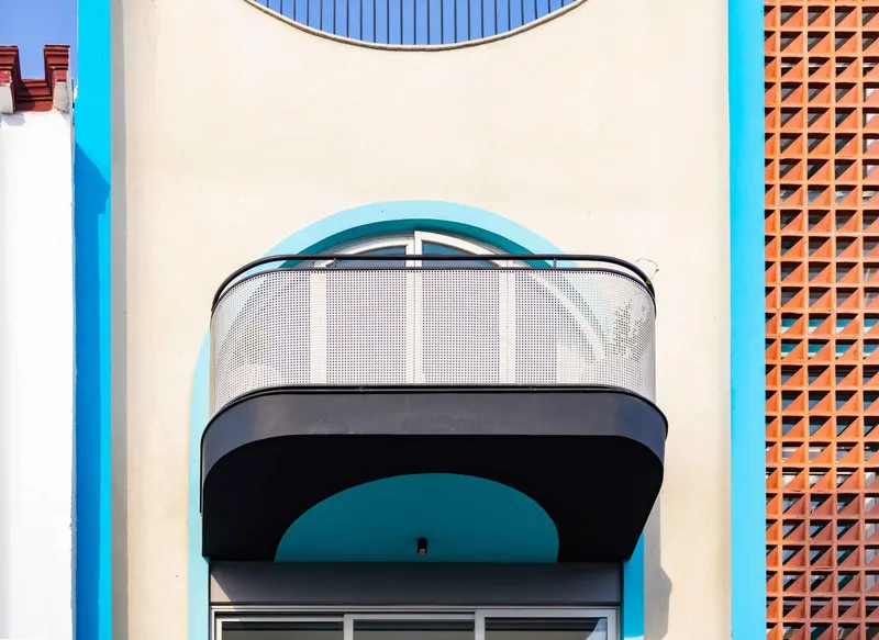 Symphony-An Architect’s Expression — image 5