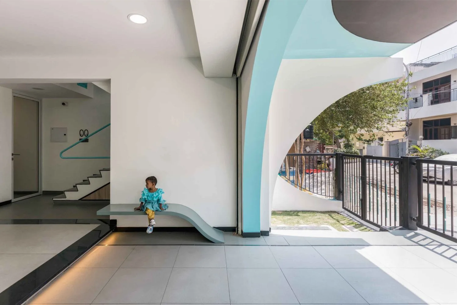 Symphony-An Architect’s Expression — image 10