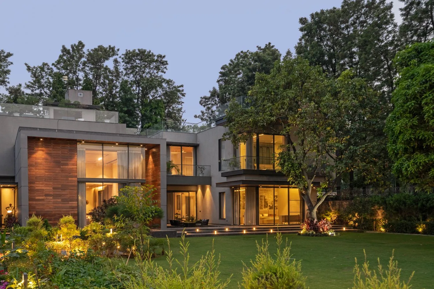 Plumeria House — image 1