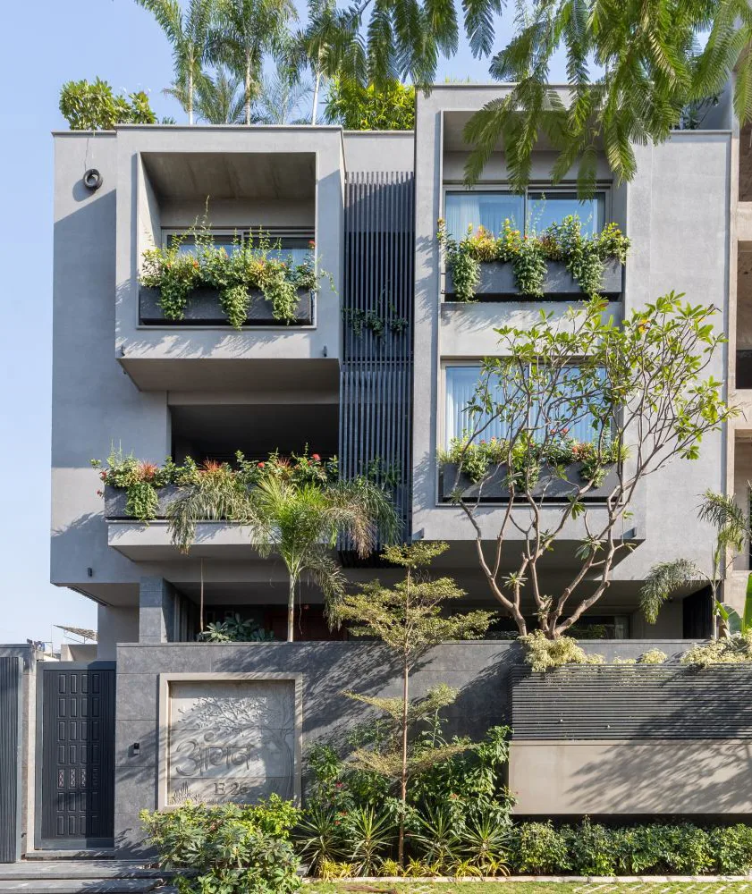 The Verve Residence — image 1