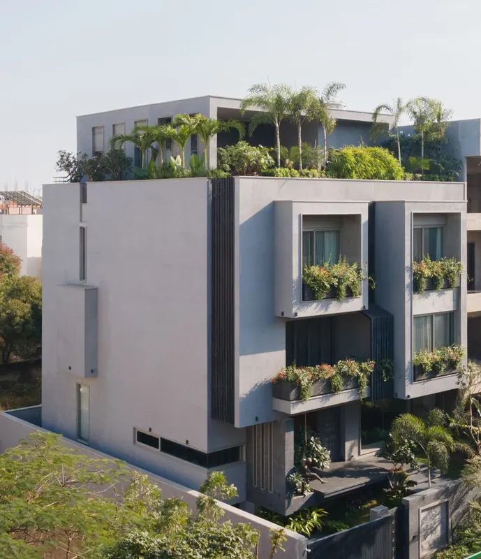 The Verve Residence — image 2