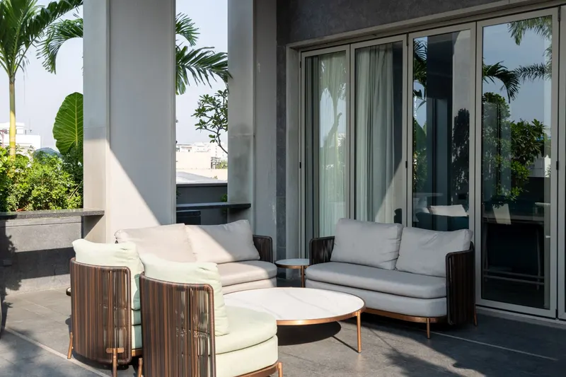 The Verve Residence — image 11