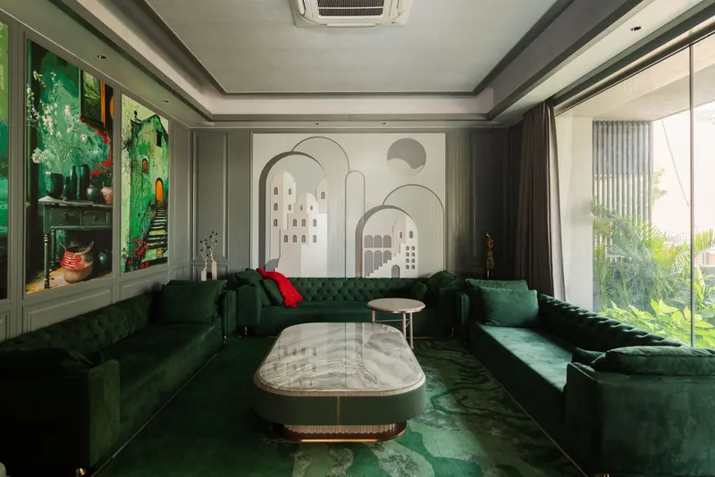 The Verve Residence — image 6