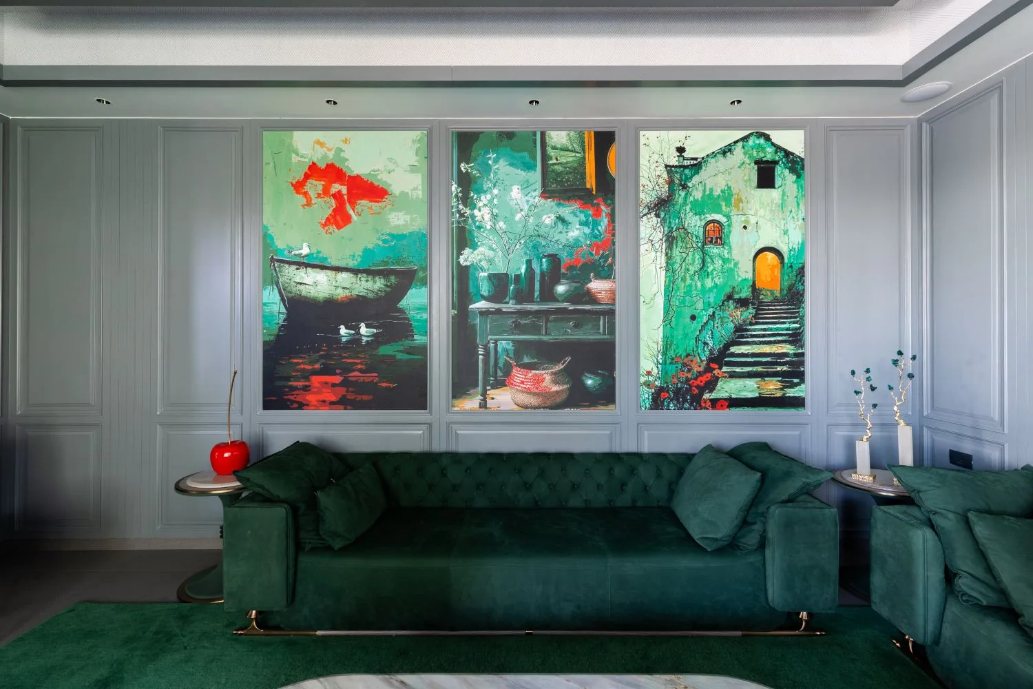 The Verve Residence — image 7