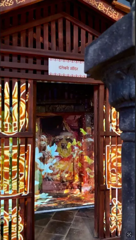 Shaheed Veer Narayan Singh Memorial and Tribal Freedom Fighters Museum — image 3