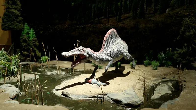 Dinosaur Museum — image 6
