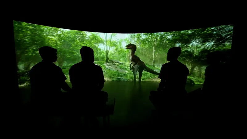 Dinosaur Museum — image 8