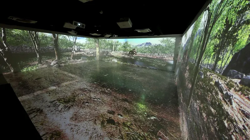 Dinosaur Museum — image 9