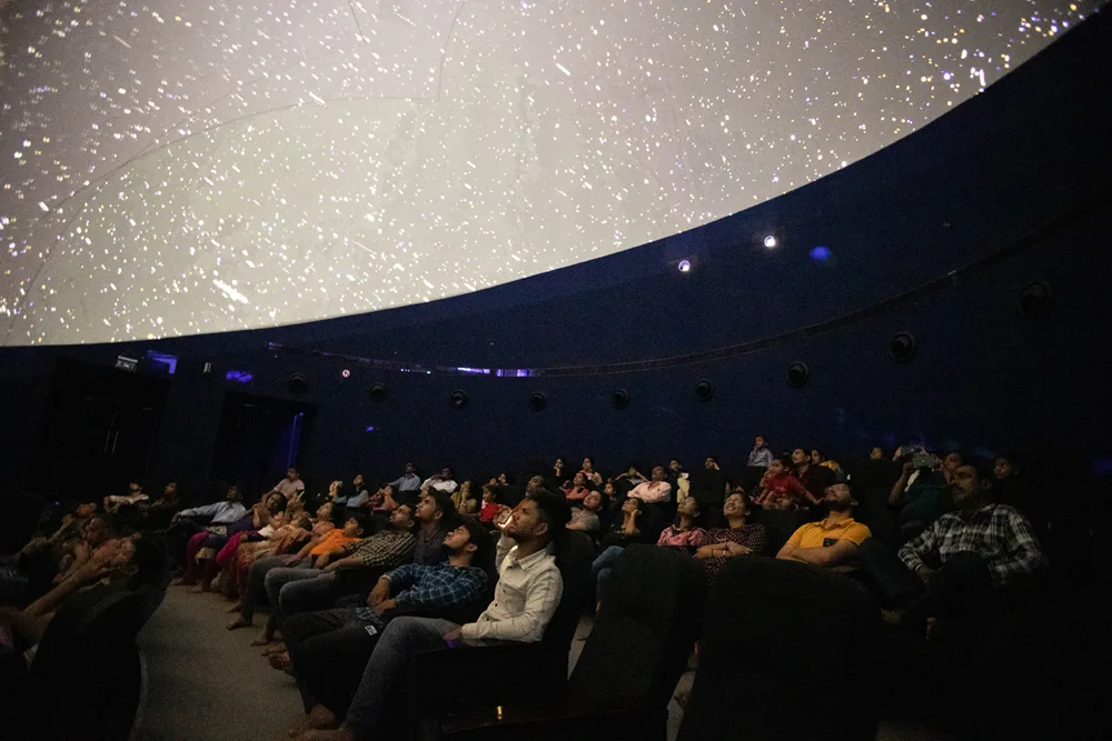 State-of the Art Space Museum — image 4