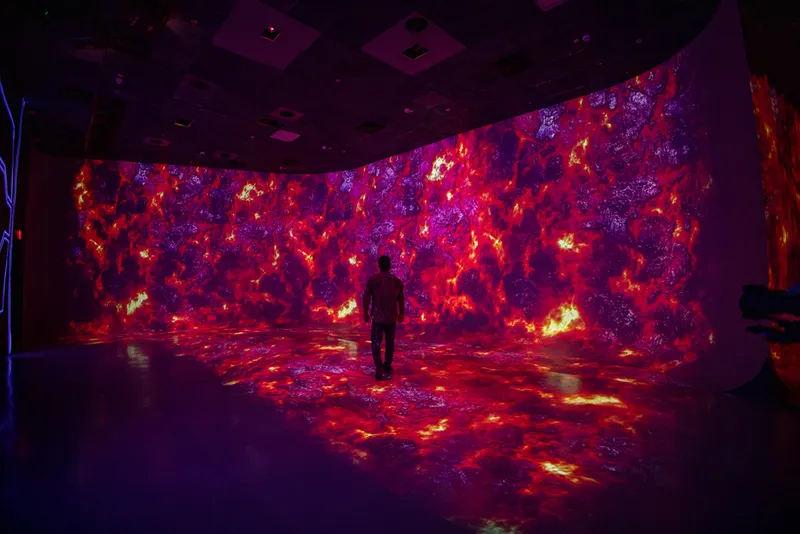 State-of the Art Space Museum — image 5