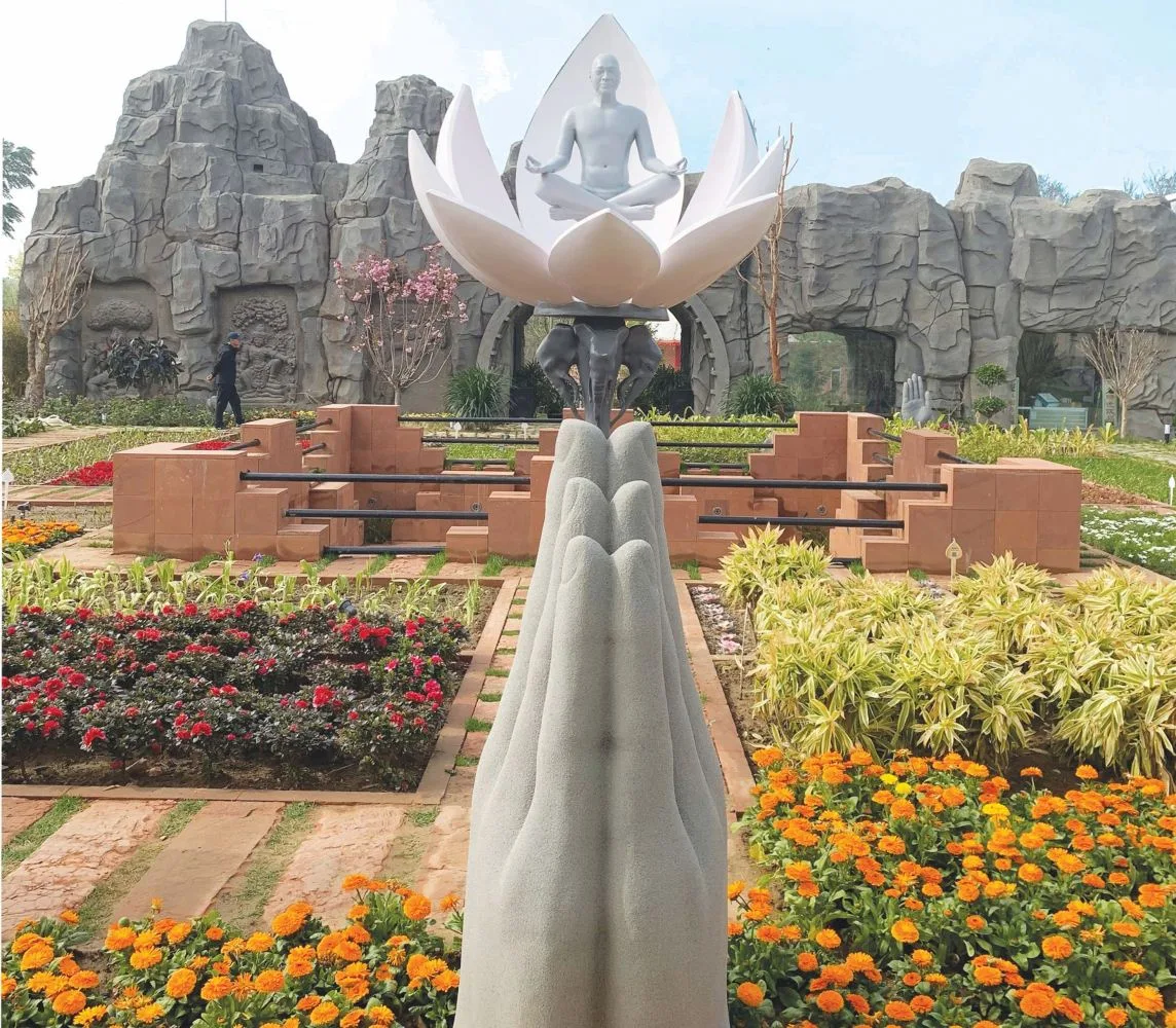 Interpreting Heritage Through Experience: DRONAH — image 1