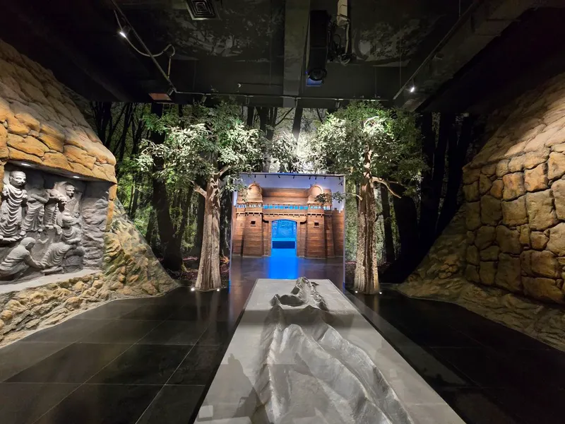 Interpreting Heritage Through Experience: DRONAH — image 3