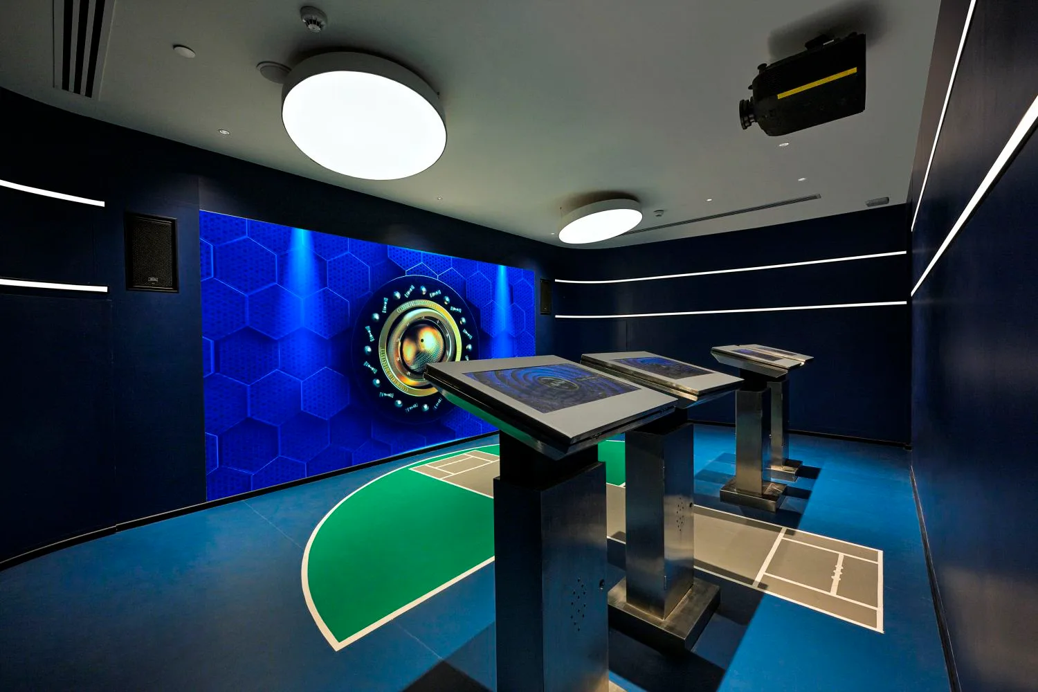 MCA Sharad Pawar Cricket Museum — image 7